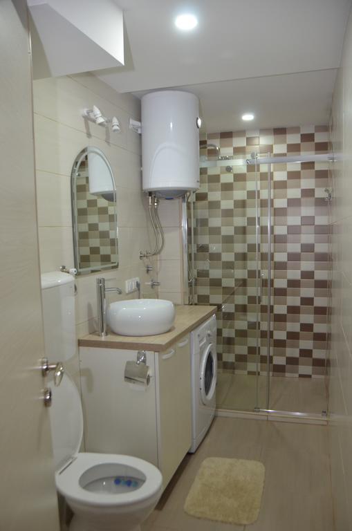 Apartment Marija Sremska Mitrovica Exterior photo